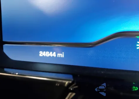 2024 Chevrolet Silverado 1500 4Wd Short Bed Lt из США, поврежденный, VIN 1GCUDDED3RZ112731